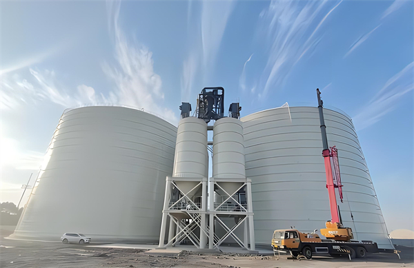 寿光大型钢板库